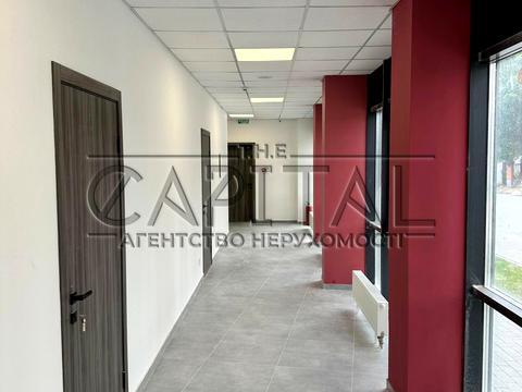комерційна за адресою Київ, Фрометівська вул., 2 к18-Б