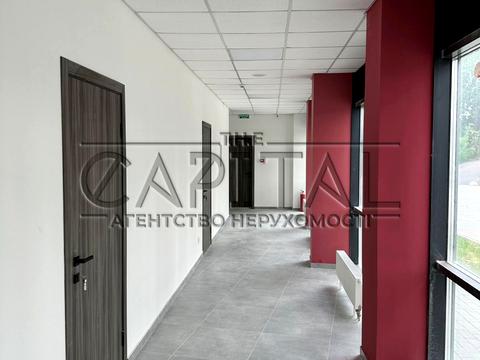 комерційна за адресою Київ, Фрометівська вул., 2 к18-Б