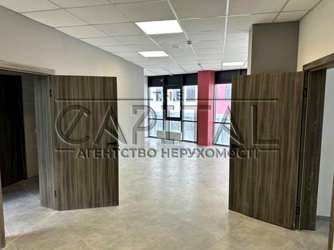 комерційна за адресою Київ, Фрометівська вул., 2 к18-Б