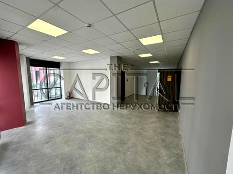 комерційна за адресою Київ, Фрометівська вул., 2 к18-Б