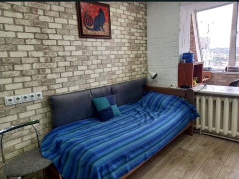 квартира за адресою Слави бульв., 10