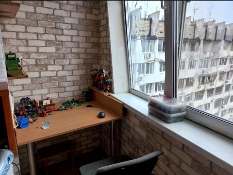 квартира за адресою Слави бульв., 10