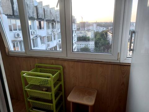 квартира за адресою Слави бульв., 10