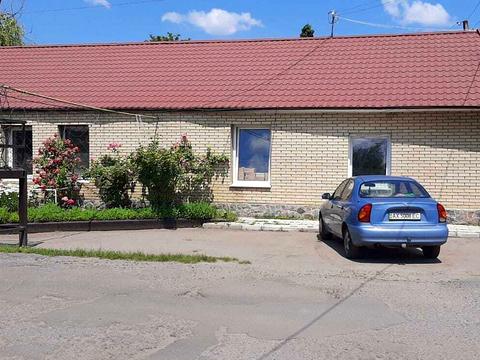 комерційна за адресою Біологічна вул., 7