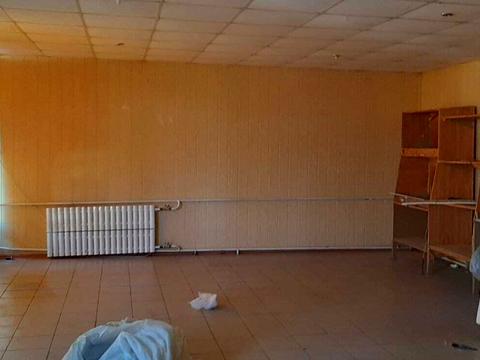 комерційна за адресою Біологічна вул., 7