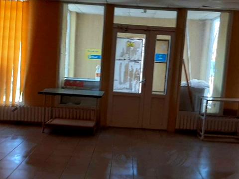 комерційна за адресою Біологічна вул., 7