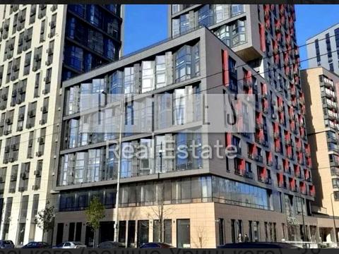 коммерческая по адресу Митрополита Василия Липковского ул. (Урицького), 38