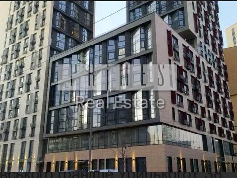коммерческая по адресу Митрополита Василия Липковского ул. (Урицького), 38