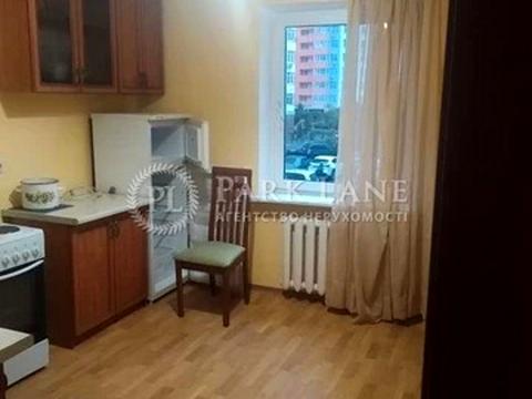 квартира по адресу Олены Пчилки ул., 4