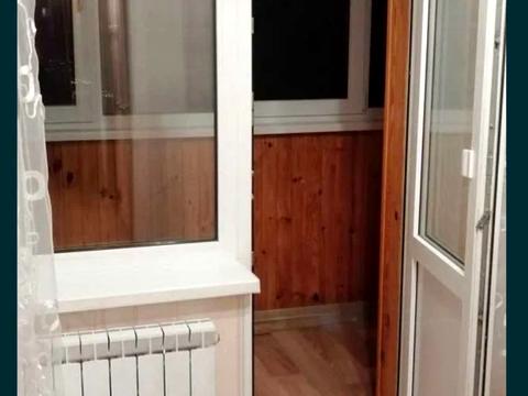 квартира за адресою Червоної Калини просп. (Володимира Маяковського), 1