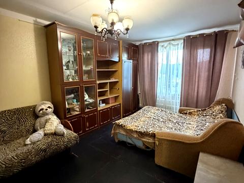 квартира по адресу Генерала Безручка ул., 5а