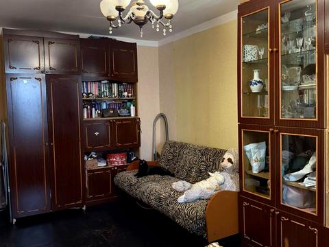 квартира по адресу Генерала Безручка ул., 5а