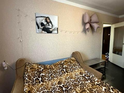 квартира по адресу Генерала Безручка ул., 5а