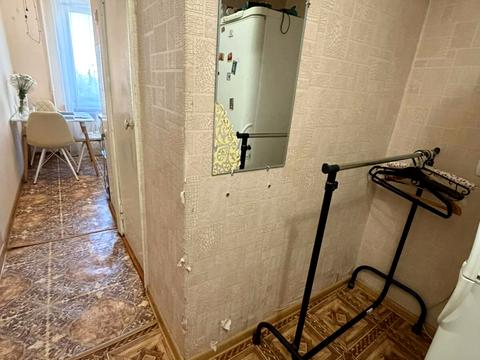 квартира по адресу Генерала Безручка ул., 5а