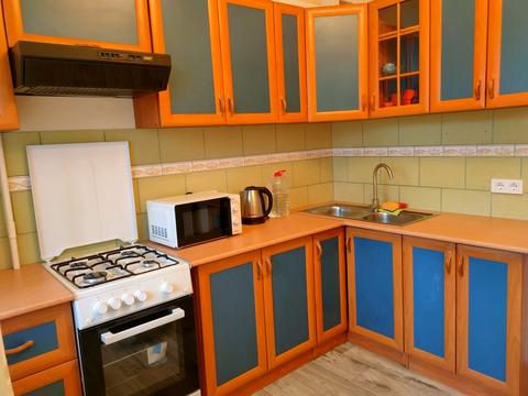 квартира по адресу Ивана Миколайчука ул., 26