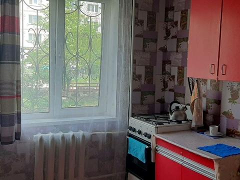 квартира за адресою Михайла Лушпи просп. (Космонавтів), 57