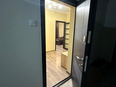 квартира по адресу Берестейский просп. (Победы), 65-Б