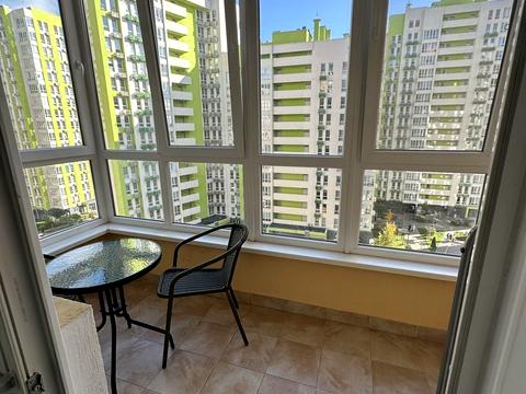 квартира по адресу Берестейский просп. (Победы), 65-Б