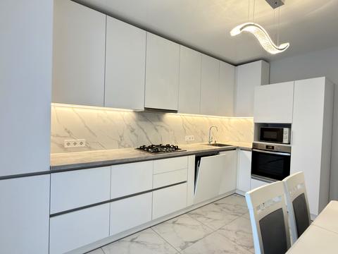 квартира за адресою Калуське шосе, 3, к5