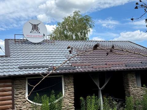 комерційна за адресою Рівне, Фабрична вул., 2а