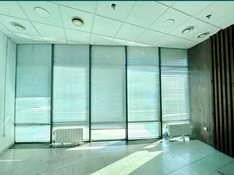 коммерческая по адресу Большая Васильковская ул. (Красноармейская), 1-3/2А