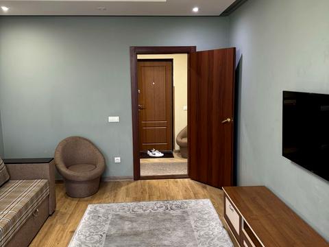 квартира за адресою Ясинуватський пров., 11