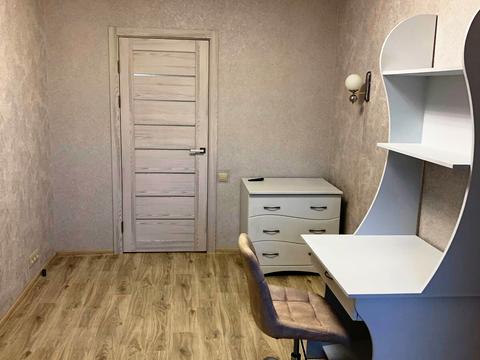 квартира за адресою Княжий Затон вул., 14-В