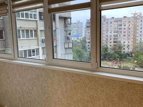 квартира за адресою Княжий Затон вул., 14-В