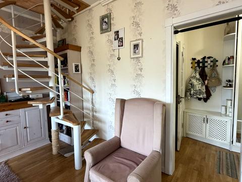 квартира по адресу Тараса Козлишина ул. (Жукова), 21б