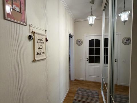 квартира по адресу Тараса Козлишина ул. (Жукова), 21б