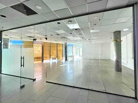 коммерческая по адресу Большая Васильковская ул. (Красноармейская), 1-3/2А