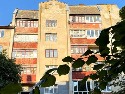 квартира по адресу Дарвина ул., 1