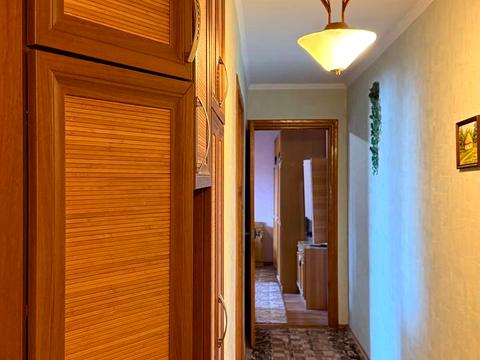 квартира по адресу Дарвина ул., 1