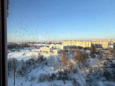 квартира по адресу Кушнірука ул. (Гастелло), 15/1