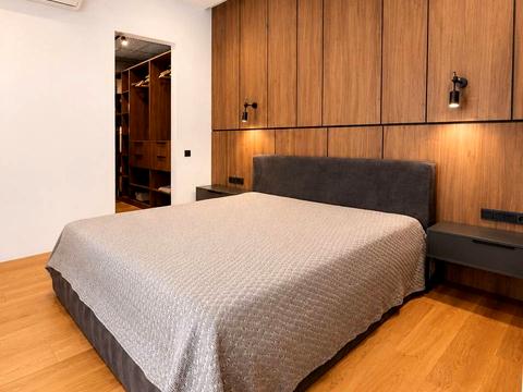квартира за адресою Кучеревського бульв., 1