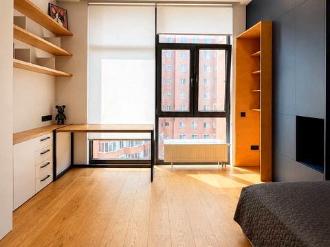 квартира за адресою Кучеревського бульв., 1