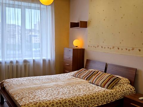 квартира по адресу Петра Григоренко просп., 24