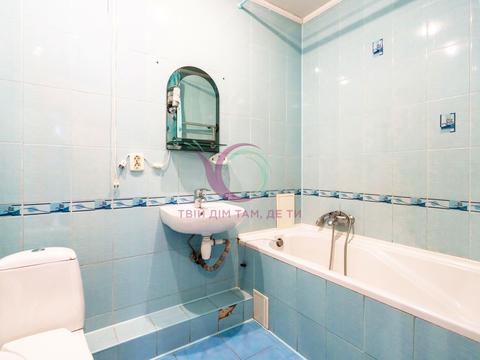 квартира за адресою Витвицького вул. (Луначарського), 28а