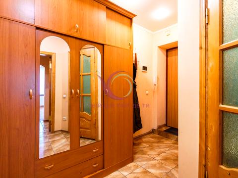 квартира за адресою Витвицького вул. (Луначарського), 28а