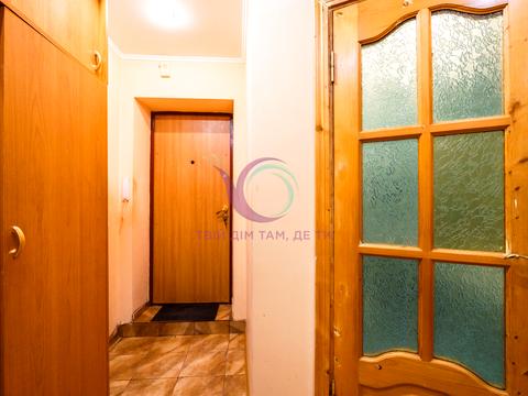 квартира за адресою Витвицького вул. (Луначарського), 28а