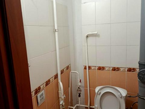 квартира за адресою Київ, Олени Пчілки вул., 4