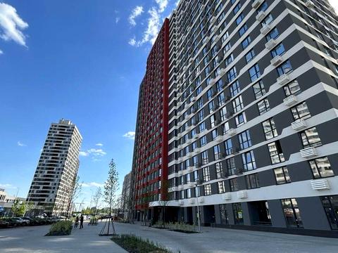 квартира за адресою Всеволода Змієнка вул., 15/23