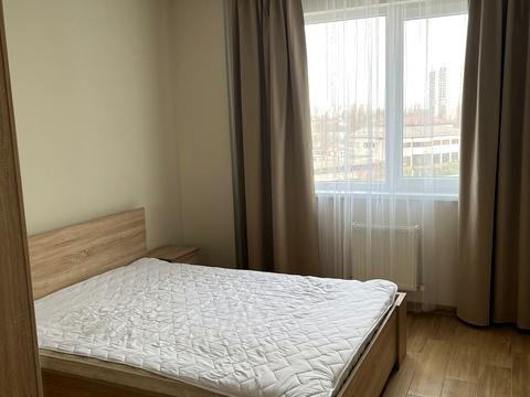 квартира по адресу Люстдорфская дорога ул. (Черноморская дорога), 100з