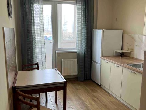 квартира по адресу Люстдорфская дорога ул. (Черноморская дорога), 100з