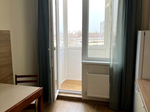 квартира по адресу Люстдорфская дорога ул. (Черноморская дорога), 100з