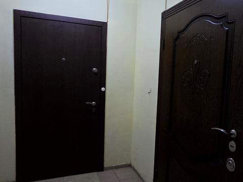 квартира по адресу Петра Григоренко просп., 24