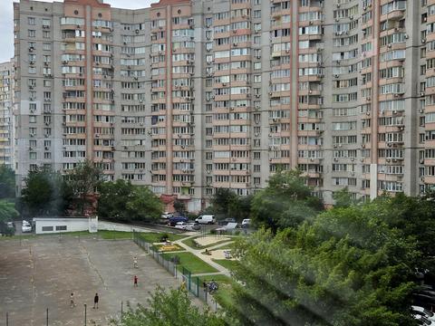 квартира по адресу Петра Григоренко просп., 24