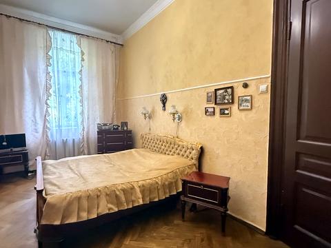 квартира по адресу Дубенская ул., 13а