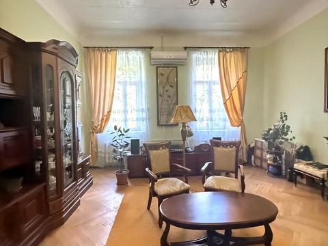 квартира по адресу Дубенская ул., 13а