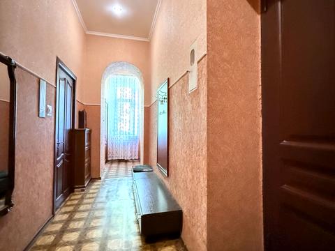 квартира по адресу Дубенская ул., 13а